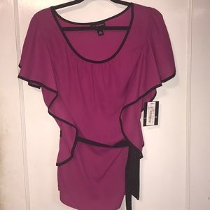 IN Studio size 2X new with tag never used